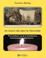 De două ori 1001 de proverbe – Dumitru Bărdaș