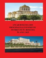 Anuar România 2025: Principalele evenimente petrecute în România în anul 2025
