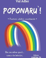 Poponaru`! - Frustrări, refulări, resentimente - Val Adler