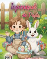 Iepurasul de Paste - Violeta Secoşan Cadar