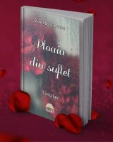Ploaia din suflet-Nostalgie - Violeta Secoşan Cadar