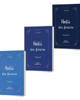 Hoții din fericire (3 volume) - Val Adler
